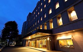 長野ホテル犀北館